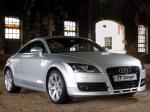 Audi TT 3.2 Quattro Coupe 2006 года (ZA)